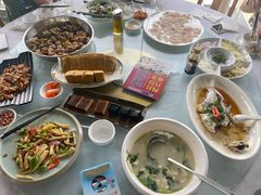 -八仔大富楼·河鲜(西江店)