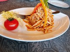 -粤尚腾香居中餐厅(首都机场希尔顿店)