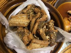 盐焗水律-飞尝蚝·顺德菜·鱼生(顺德总店)