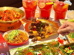 -熊记虾王·小龙虾(东晓南店)