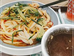 -魏家凉皮(十里河店)