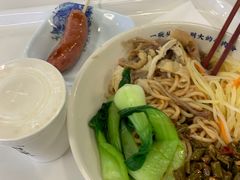 -好一家牛肉粉(山东路家乐福店)