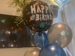 -春树下·树屋花房西餐厅(罍街AS1980店)