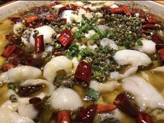 -十三式重庆江湖菜(金茂览秀城店)