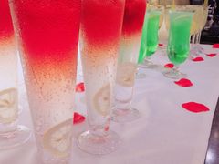 -芭菲盛宴·环球美食(锦城万达广场店)