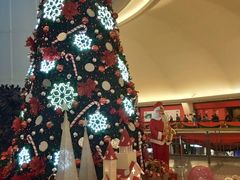 -东方明珠·可口可乐欢乐餐厅