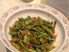 -传统菜农庄(皇姑路店)