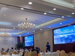-金时代顺风大酒店(协泰店)