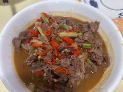 -笨罗卜浏阳菜馆(太平街店)