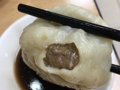 小笼包-瞻老元面馆(双塘路店)