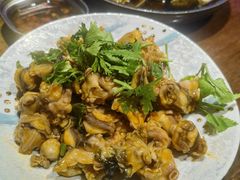 -蚝堡海鲜·威海菜·海肠捞饭·烧烤·亚洲吃蚝公司(幸福门店)
