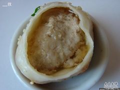 生煎-小杨生煎(湟普汇店)