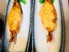 -T館·花园艺术餐厅