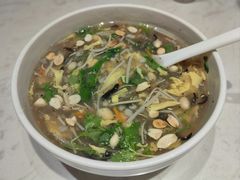 -不倒翁·安徽名菜楼(步行街店)