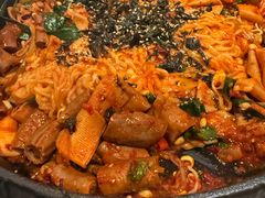 七八江湖牛肠-七八冷面·延边朝鲜族美食(欢乐谷店)