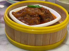 -蝴蝶里·粤菜·点心(滨江龙湖店)