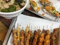 -老谢野馄饨(延安路店)