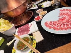 -南门涮肉(上海二店)