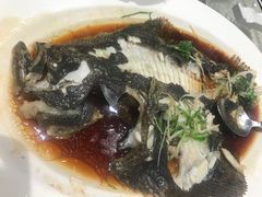 -稻香酒家·33年老字号·港式粤菜(富邦中心店)