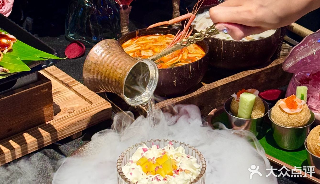 七夕浪漫夜，做个圣泰帕府小公主