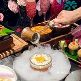 七夕浪漫夜，做个圣泰帕府小公主