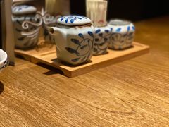 -蟹将军·松叶蟹和牛日料放题自助(K11店)