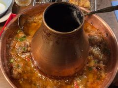 -雀舞云南菜(天津天河城购物中心店)