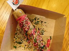 -JuiceRobot·手工意大利面&汉堡精酿(珠江新城店)