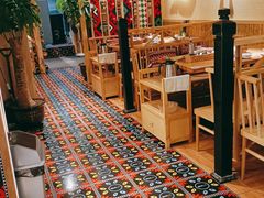 大堂-椰夫人·养生椰子鸡(金沙洲永旺店)
