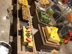 -康帝国际酒店-艾斯本自助西餐厅