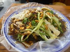 -小朱麻辣串(益民街店)