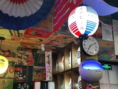 -白石の深夜食堂(宝龙店)