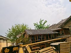 -乡绅本色白家厨坊