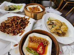 -御龙海鲜火锅(十六浦店)