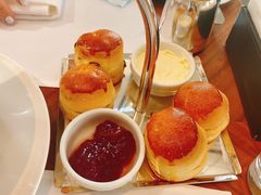 -北京柏悦酒店·锦庭餐厅Dining Room