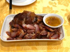-老字号蛇口德记烧腊饭店·海鲜加工