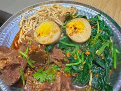 -喜家德虾仁水饺(华强天虹店)