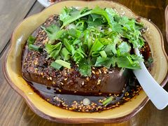 -小杨翘脚牛肉