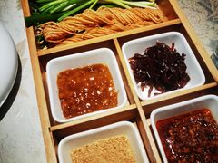-鲁城往事(游客中心店)