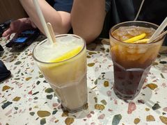 -华嫂冰室(尖沙咀店)