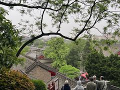 -华清宫景区