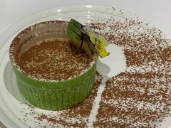 咖啡布丁-K·Kitchen KK牛扒厨房(江南西店)