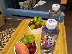 -鼎族怡华·指压·油压·经络(西单昌盛大厦店)
