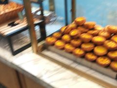 -乐艺哆·乐活烘焙(浦西万达店)