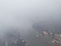 -上海中心大厦