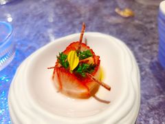 -九献·创意菜(亮马河饭店)