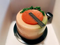 -La Porte de Paris 巴黎之门法式甜品