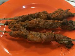 -马记伊源斋涮肉·清真菜(潘家园古玩市场店)