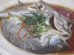 -大众海鲜(巨龙北路店)