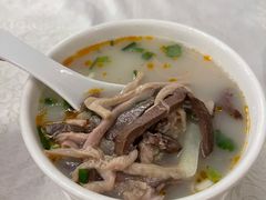 -那达慕蒙古风味酒楼